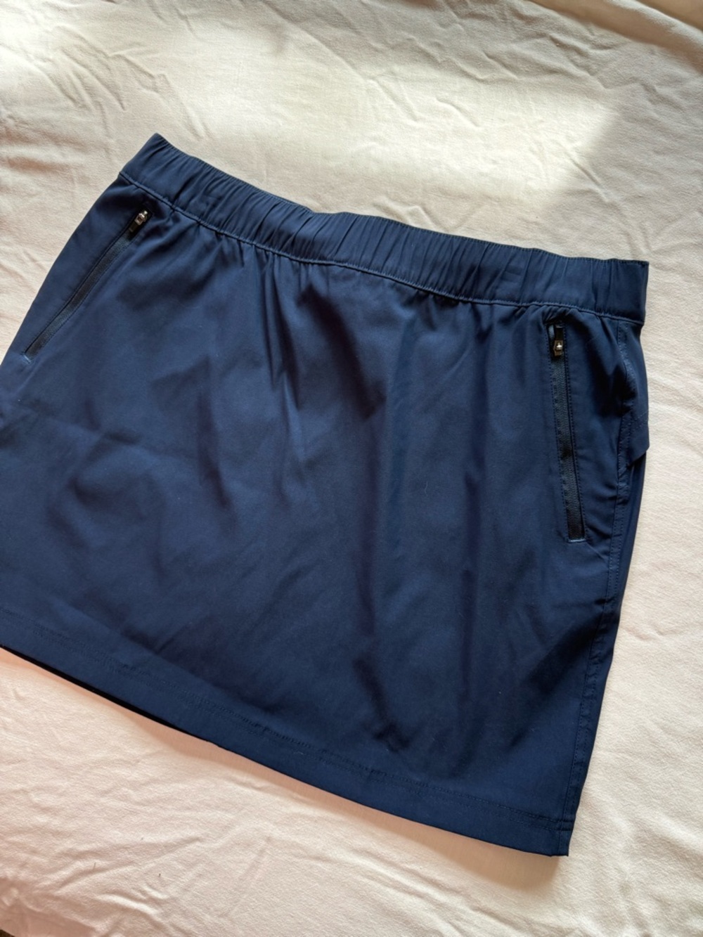 Eddie Bauer NWT Women's Rainier Classic Active Skort Size 14